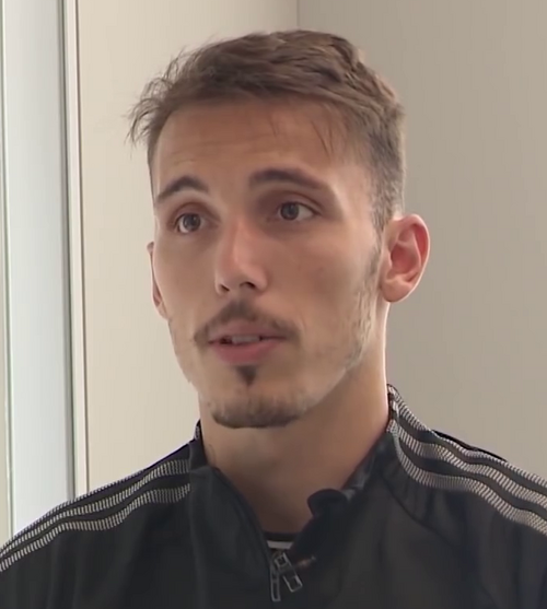 Álex Grimaldo