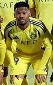 Ayman Yahya