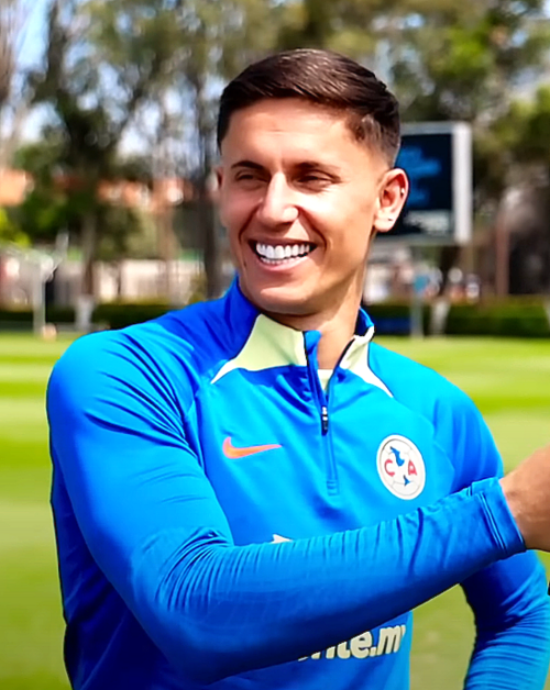 Brian Rodríguez