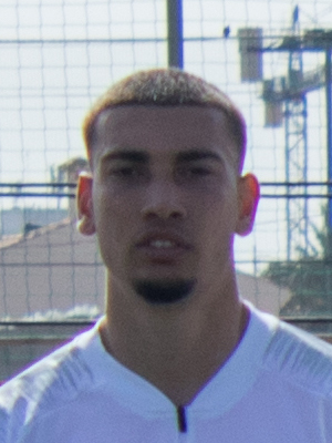 CJ dos Santos