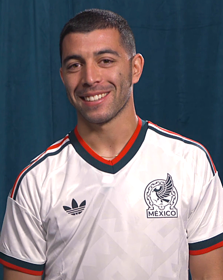 Érik Lira