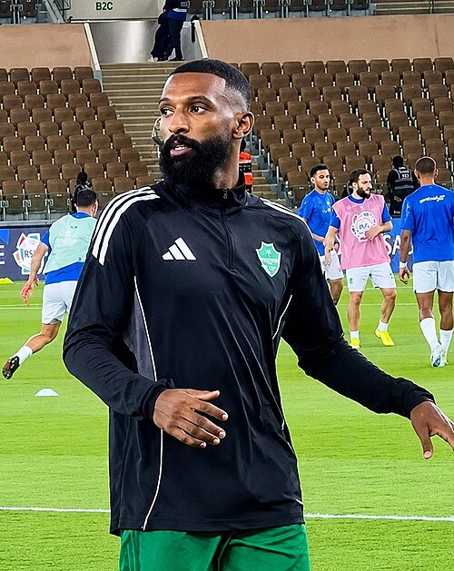 Firas Al-Buraikan