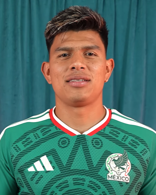 Jesús Gallardo