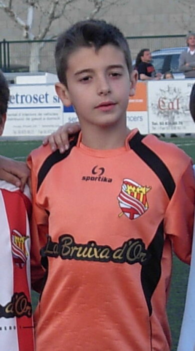 Joan Garcia