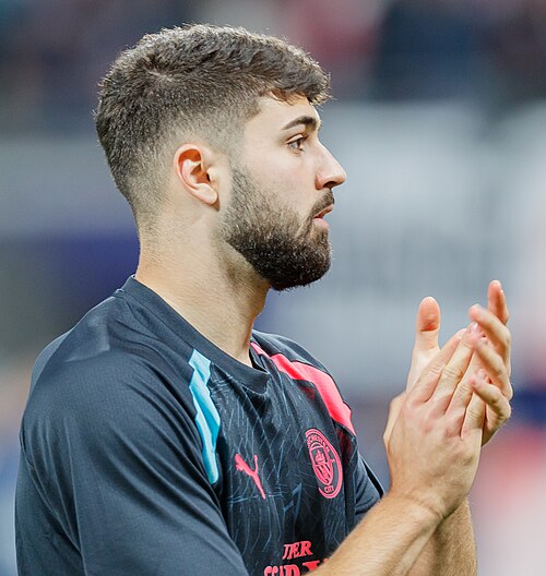 Joško Gvardiol