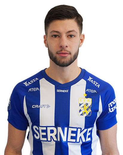 Kevin Yakob