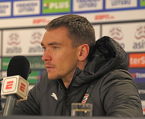 Matěj Kovář
