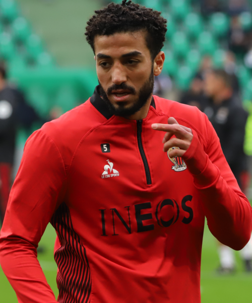 Mohamed Abdelmonem