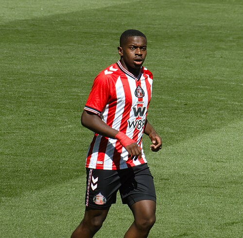 Noah Sadiki