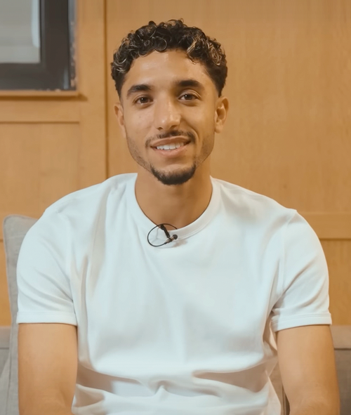 Omar Marmoush