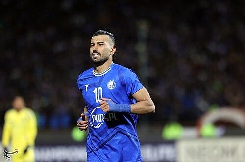 Ramin Rezaeian