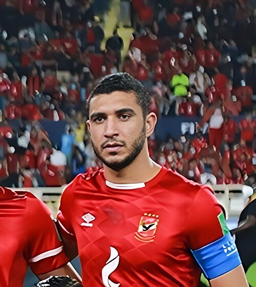 Ramy Rabia
