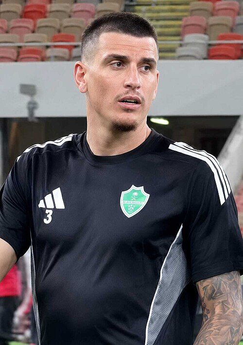 Roger Ibañez