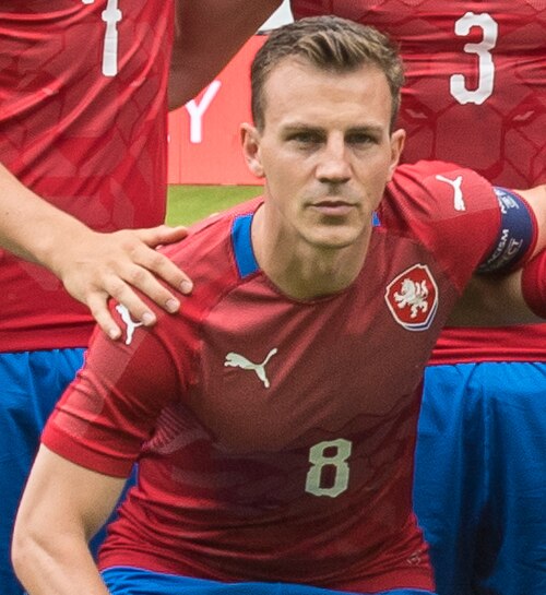 Vladimír Darida