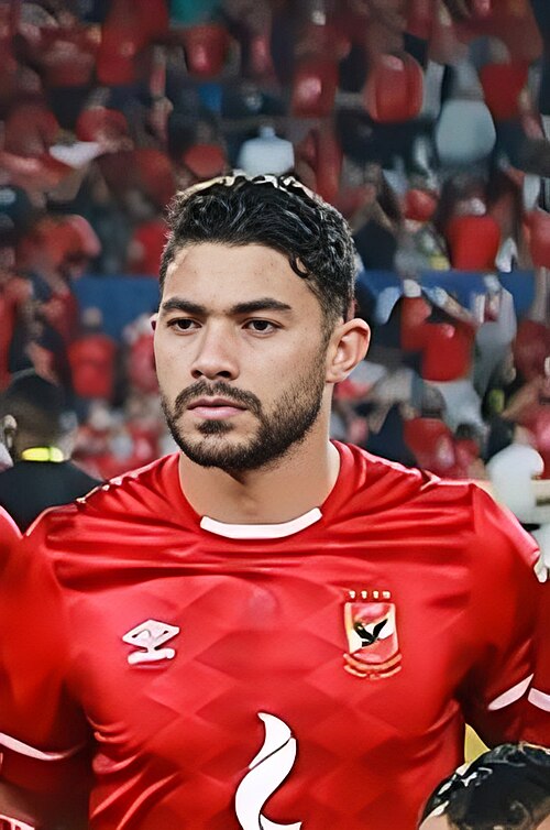 Yasser Ibrahim