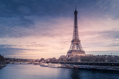 France — serveur français