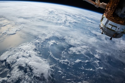 Satellite — connexion VPN